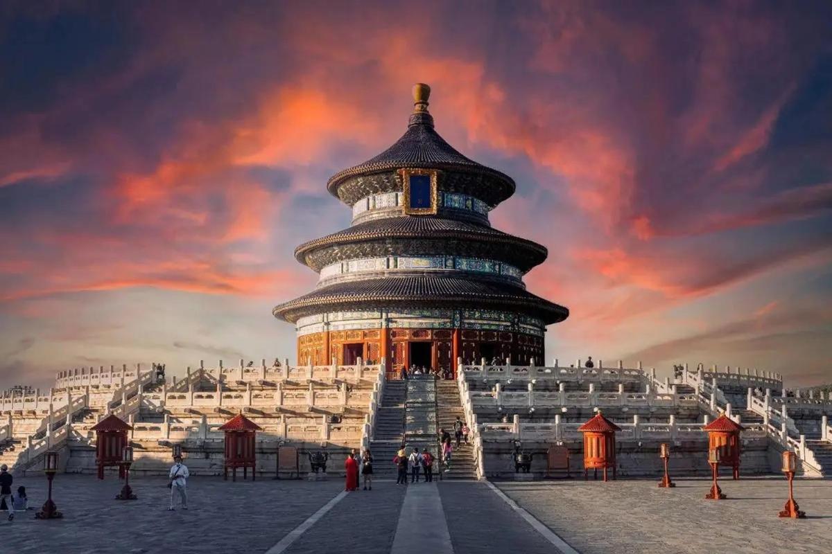 Beijing Tangfu Nanluoguxiang Wang Fu Jing Forbidden City Snack Street Hotel,1 Stop Walking To Airport Express,3 Stop To Tiananmen&Free Laundry Dry Service &Professional Free Tour Ticket Service With English Speaking Staff Экстерьер фото