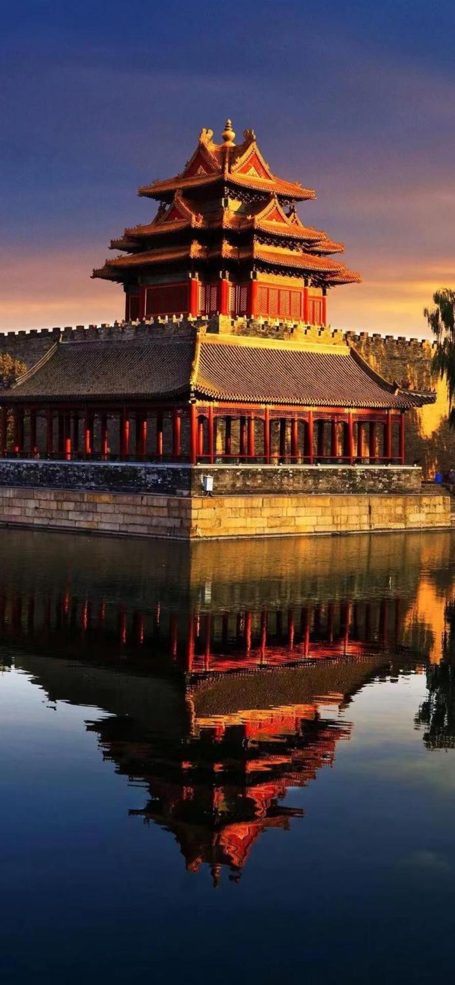Beijing Tangfu Nanluoguxiang Wang Fu Jing Forbidden City Snack Street Hotel,1 Stop Walking To Airport Express,3 Stop To Tiananmen&Free Laundry Dry Service &Professional Free Tour Ticket Service With English Speaking Staff Экстерьер фото