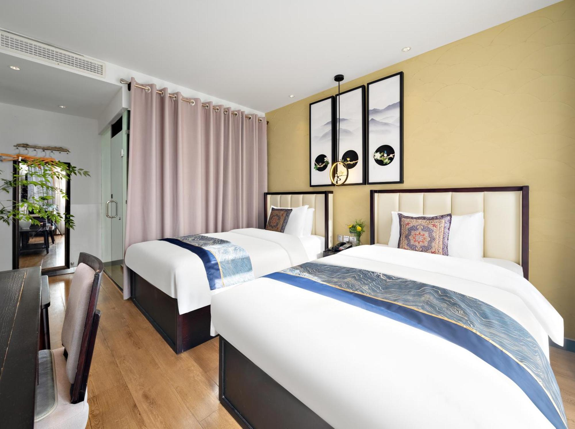 Beijing Tangfu Nanluoguxiang Wang Fu Jing Forbidden City Snack Street Hotel,1 Stop Walking To Airport Express,3 Stop To Tiananmen&Free Laundry Dry Service &Professional Free Tour Ticket Service With English Speaking Staff Экстерьер фото